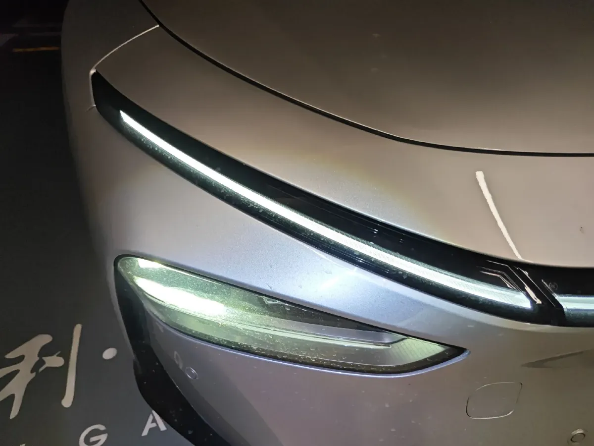 2024 Xpeng P7+ BEV 76.3KWH,autocango,china used car exporter,china ev exporter,chinese used car exporter,chinese used ev exporter