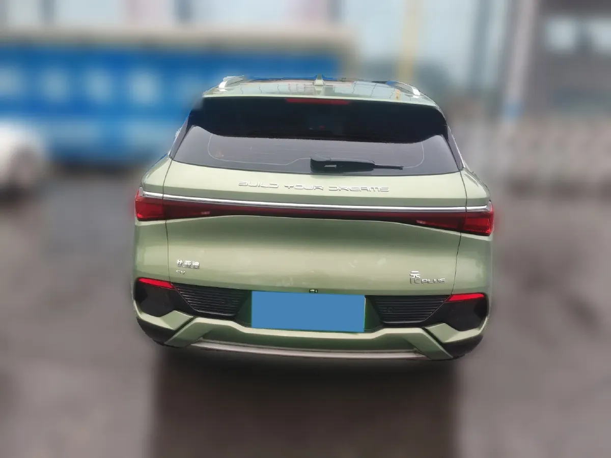 2022 BYD Yuan Plus BEV 60.48KWH,autocango,china used car exporter,china ev exporter,chinese used car exporter,chinese used ev exporter