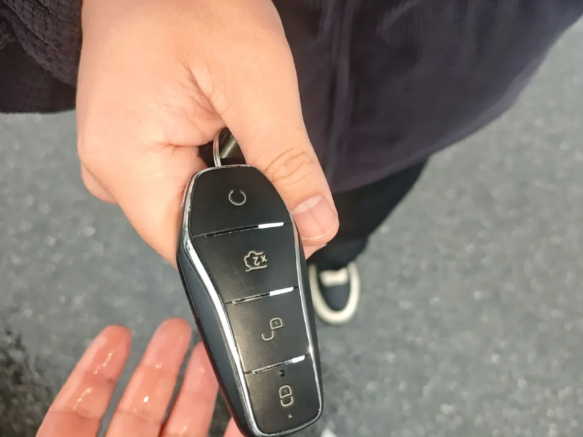 2022 BYD Yuan Plus BEV 60.48KWH,autocango,china used car exporter,china ev exporter,chinese used car exporter,chinese used ev exporter