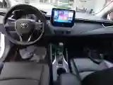 2021 Toyota Corolla 1.2T 116HP L4 CVT