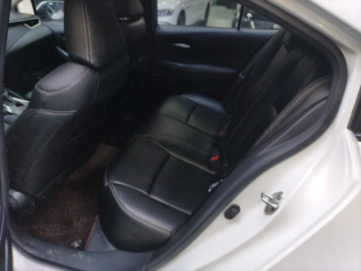 2021 Toyota Corolla 1.2T 116HP L4 CVT,autocango,china used car exporter,china ev exporter,chinese used car exporter,chinese used ev exporter