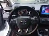2021 Toyota Corolla 1.2T 116HP L4 CVT