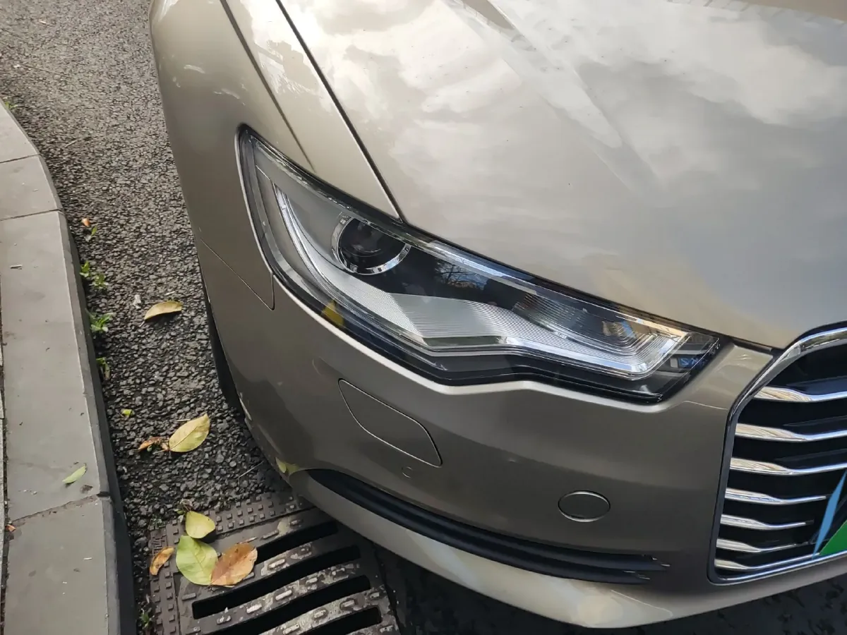 2014 Audi A6L 2.0T 180HP L4 CVT,autocango,china used car exporter,china ev exporter,chinese used car exporter,chinese used ev exporter