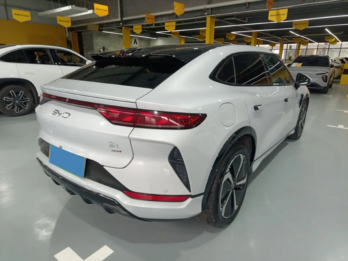 2025 BYD SongL EV BEV 87.04KWH,autocango,china used car exporter,china ev exporter,chinese used car exporter,chinese used ev exporter