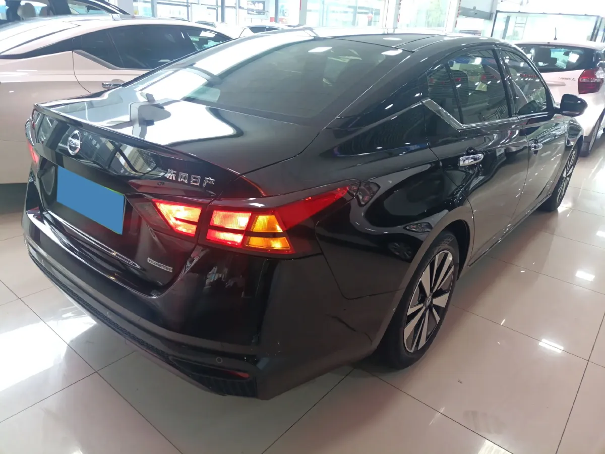 2021 Nissan Teana 2.0L 156HP L4 CVT,autocango,china used car exporter,china ev exporter,chinese used car exporter,chinese used ev exporter