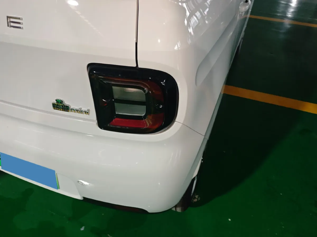 2025 Geely Galaxy Panda BEV,autocango,china used car exporter,china ev exporter,chinese used car exporter,chinese used ev exporter