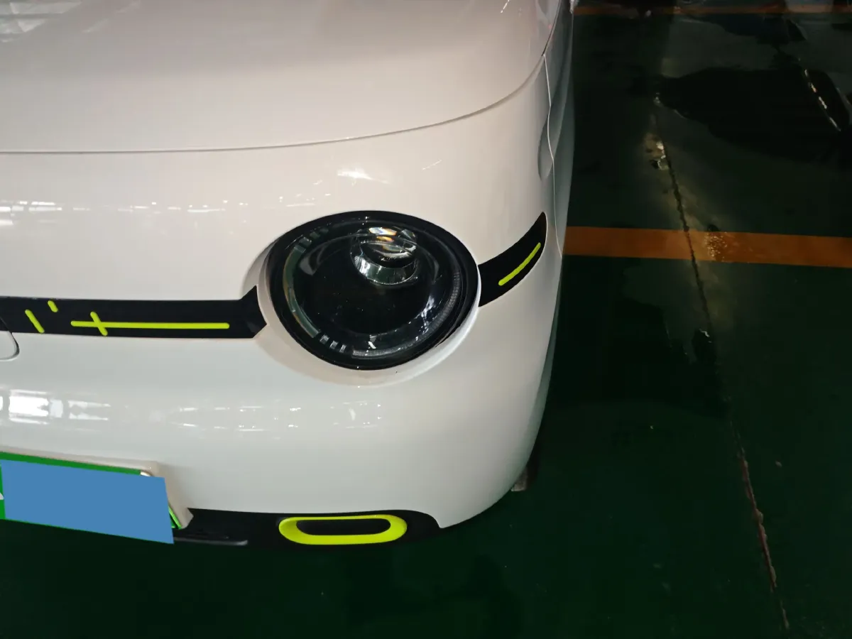 2025 Geely Galaxy Panda BEV,autocango,china used car exporter,china ev exporter,chinese used car exporter,chinese used ev exporter