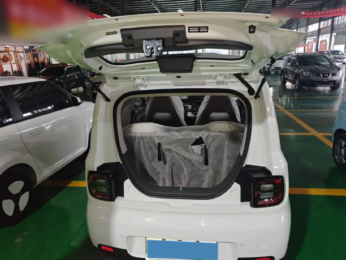 2025 Geely Galaxy Panda BEV,autocango,china used car exporter,china ev exporter,chinese used car exporter,chinese used ev exporter