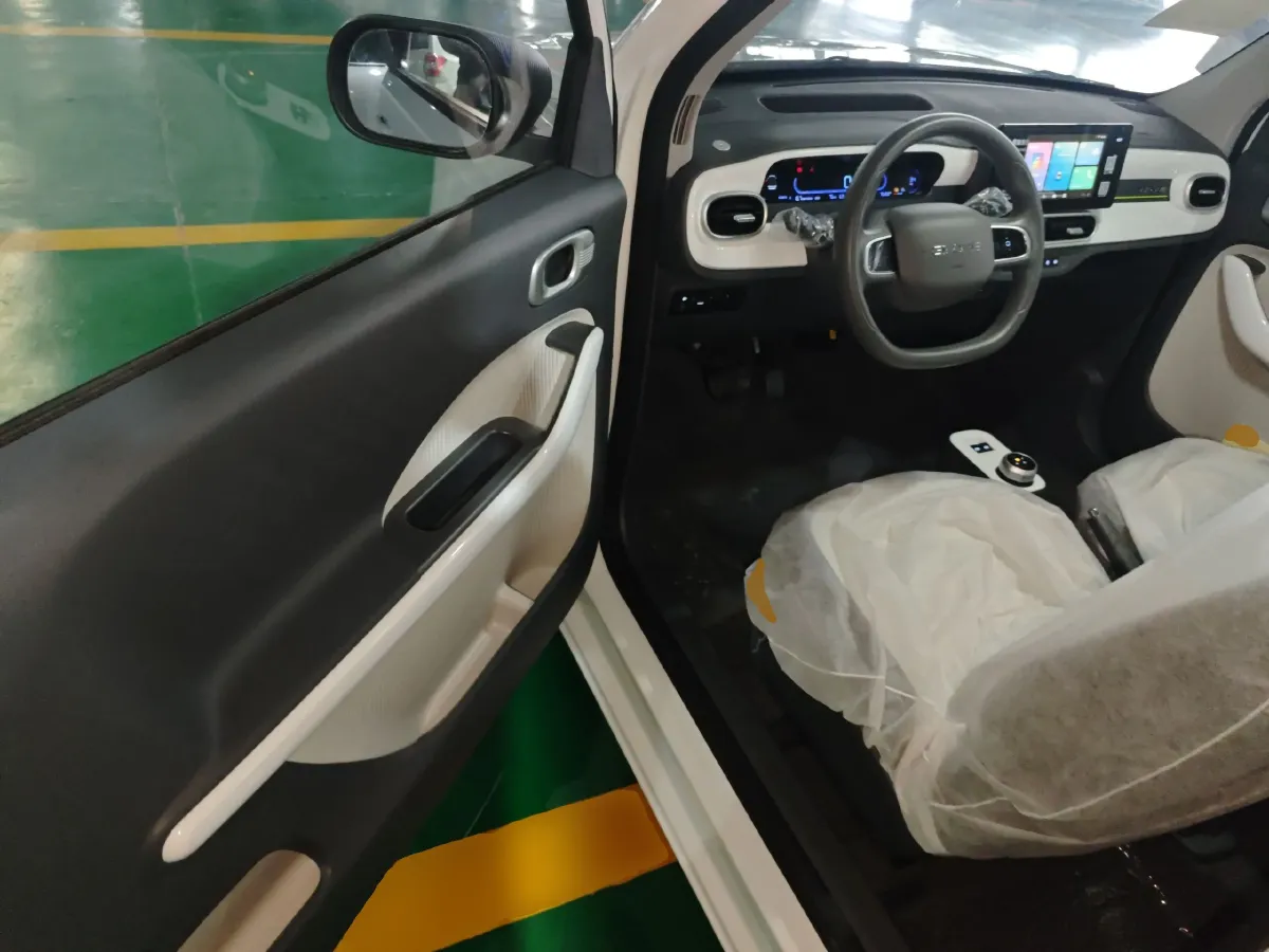 2025 Geely Galaxy Panda BEV,autocango,china used car exporter,china ev exporter,chinese used car exporter,chinese used ev exporter