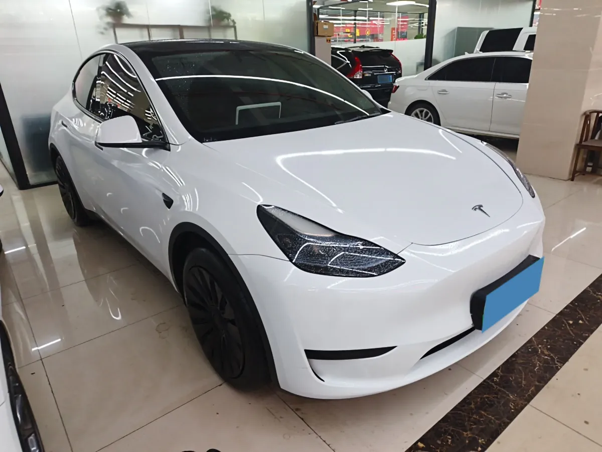 2024 Tesla Model Y BEV 60KWH,autocango,china used car exporter,china ev exporter,chinese used car exporter,chinese used ev exporter