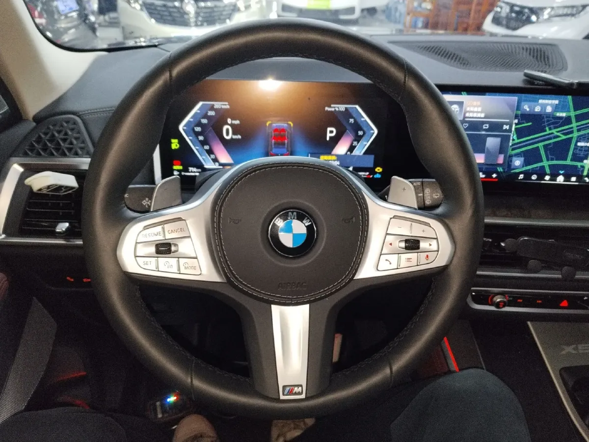 2023 BMW X5 2.0T 258HP L4 8AT,autocango,china used car exporter,china ev exporter,chinese used car exporter,chinese used ev exporter