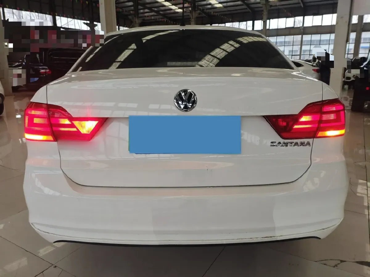 2021 Volkswagen Santana 1.5L 112HP L4 6AT,autocango,china used car exporter,china ev exporter,chinese used car exporter,chinese used ev exporter