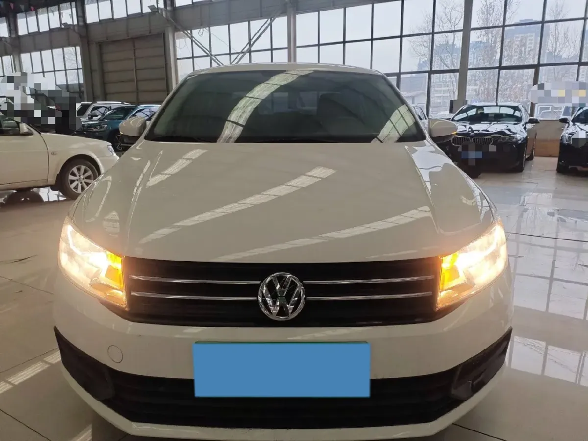 2021 Volkswagen Santana 1.5L 112HP L4 6AT,autocango,china used car exporter,china ev exporter,chinese used car exporter,chinese used ev exporter