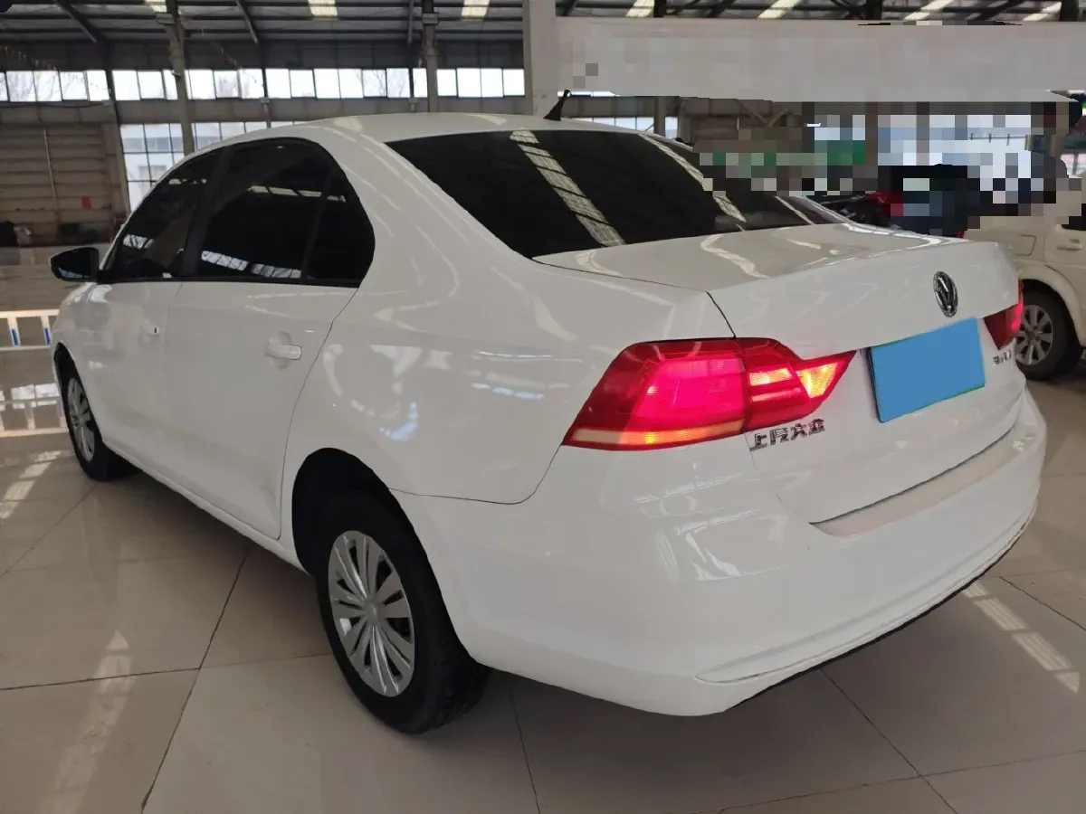 2021 Volkswagen Santana 1.5L 112HP L4 6AT,autocango,china used car exporter,china ev exporter,chinese used car exporter,chinese used ev exporter