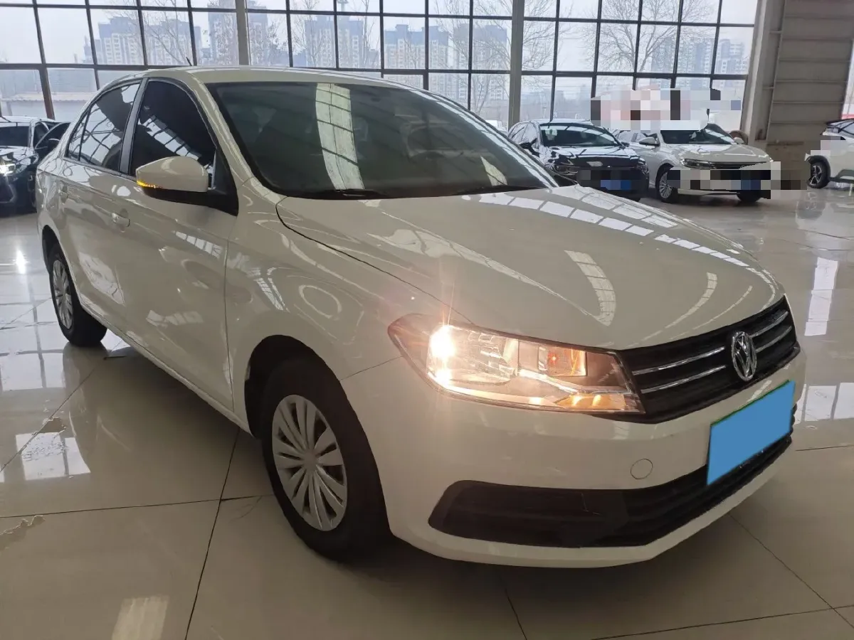 2021 Volkswagen Santana 1.5L 112HP L4 6AT,autocango,china used car exporter,china ev exporter,chinese used car exporter,chinese used ev exporter