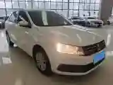 2021 Volkswagen Santana 1.5L 112HP L4 6AT