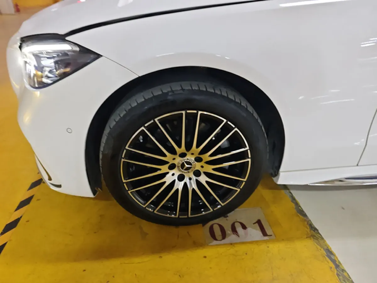 2024 Mercedes-Benz C Class 1.5T 204HP L4 9AT,autocango,china used car exporter,china ev exporter,chinese used car exporter,chinese used ev exporter