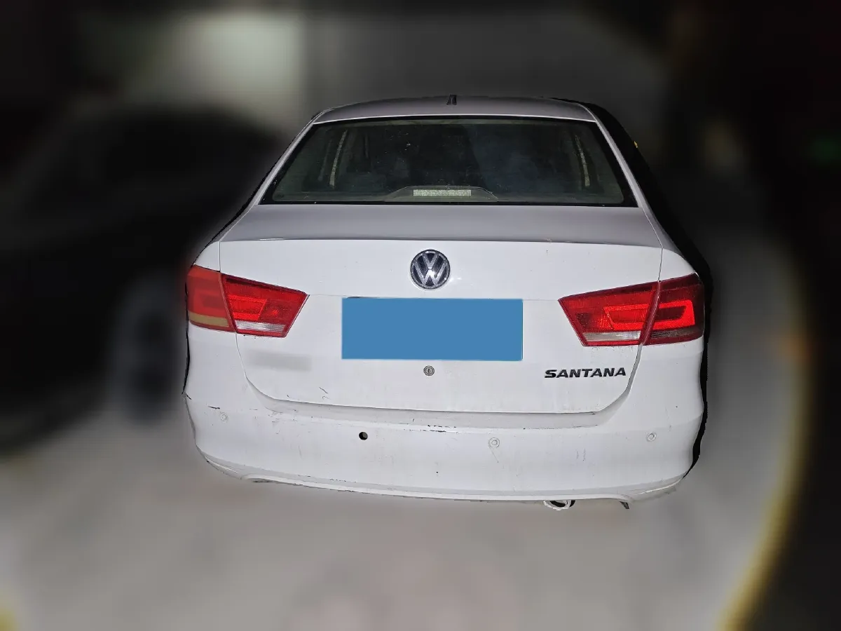 2013 Volkswagen Santana 1.4L 90HP L4 5MT,autocango,china used car exporter,china ev exporter,chinese used car exporter,chinese used ev exporter