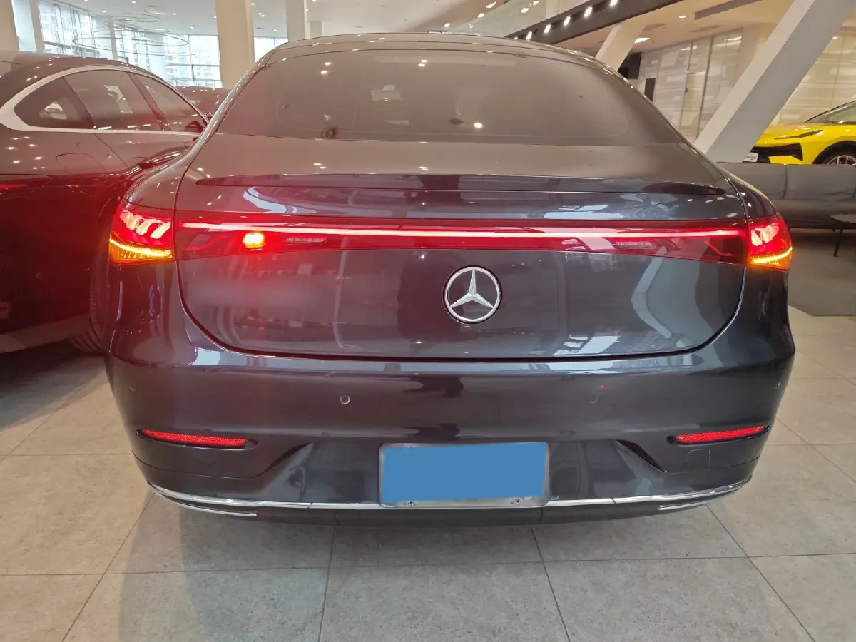 2022 Mercedes-Benz EQS Class BEV 111.8KWH,autocango,china used car exporter,china ev exporter,chinese used car exporter,chinese used ev exporter