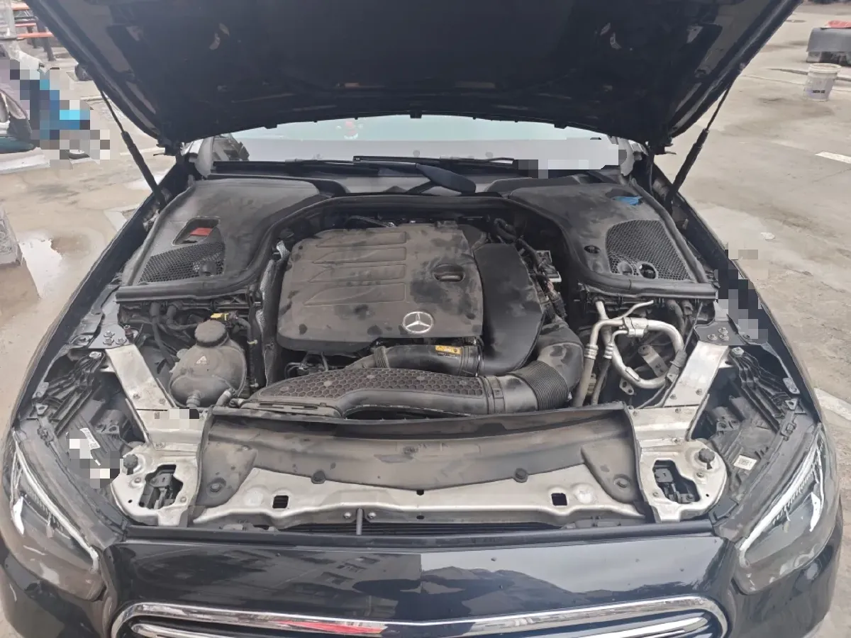 2022 Mercedes-Benz E Class 2.0T 258HP L4 9AT,autocango,china used car exporter,china ev exporter,chinese used car exporter,chinese used ev exporter