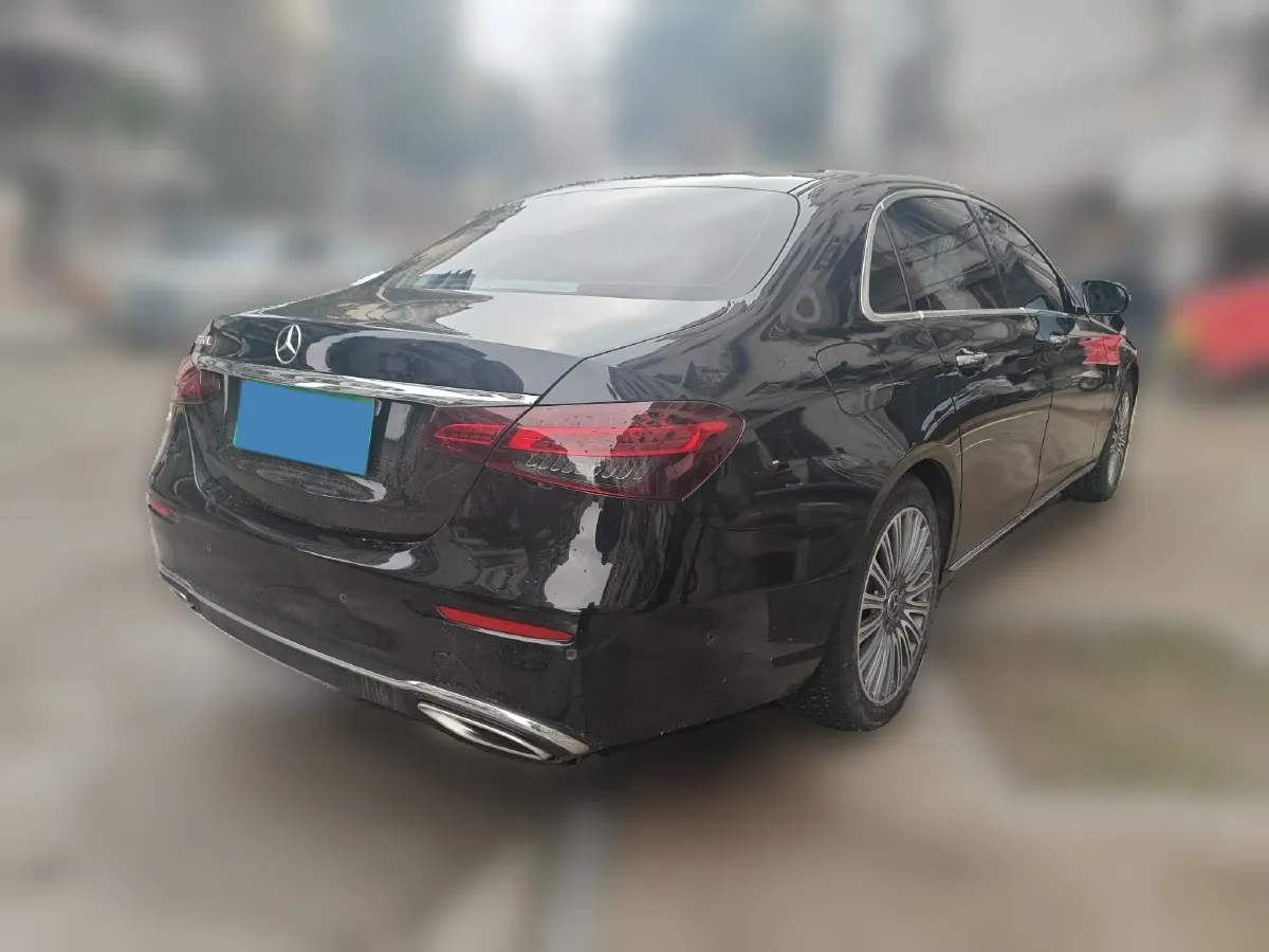 2022 Mercedes-Benz E Class 2.0T 258HP L4 9AT,autocango,china used car exporter,china ev exporter,chinese used car exporter,chinese used ev exporter