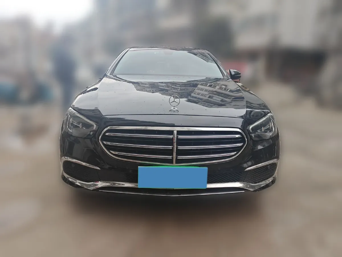 2022 Mercedes-Benz E Class 2.0T 258HP L4 9AT,autocango,china used car exporter,china ev exporter,chinese used car exporter,chinese used ev exporter