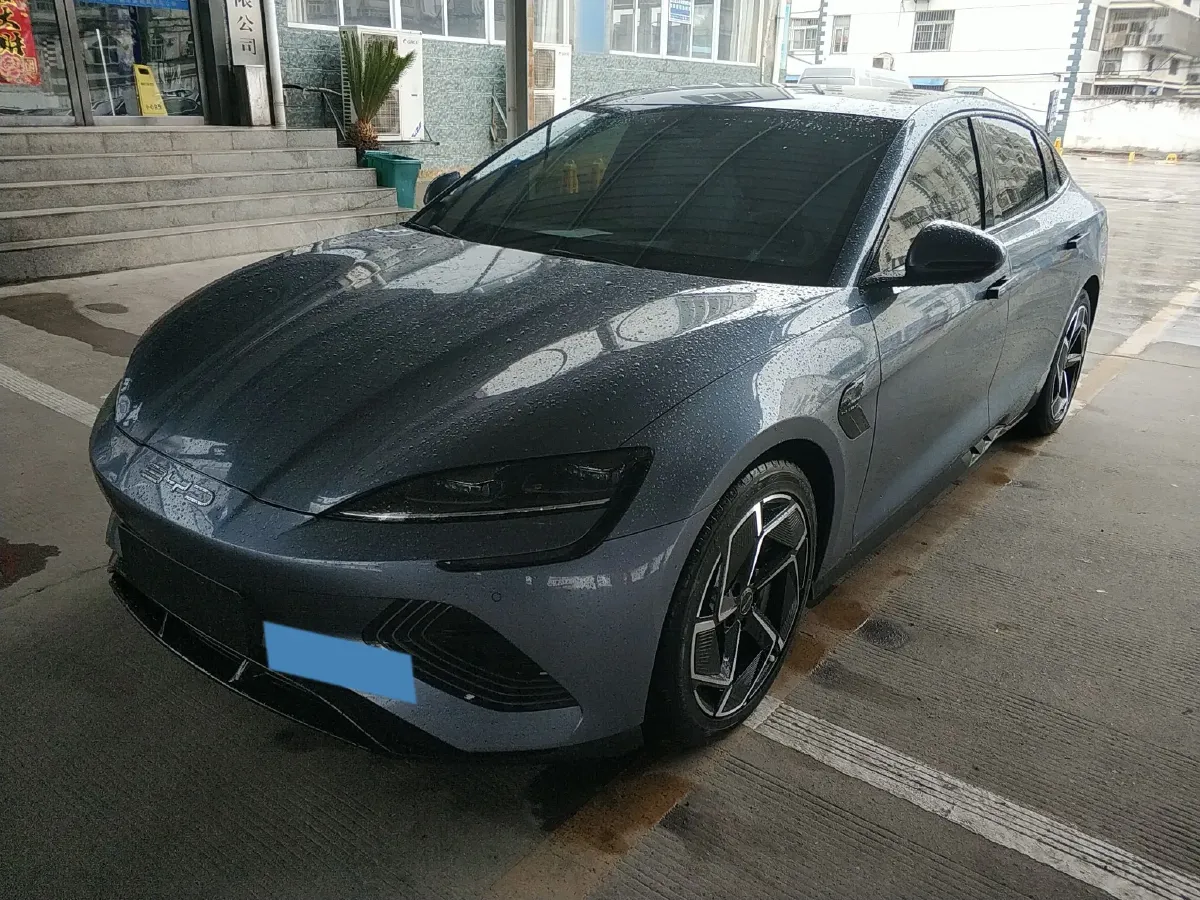 2022 BYD Seal BEV 82.5KWH,autocango,china used car exporter,china ev exporter,chinese used car exporter,chinese used ev exporter