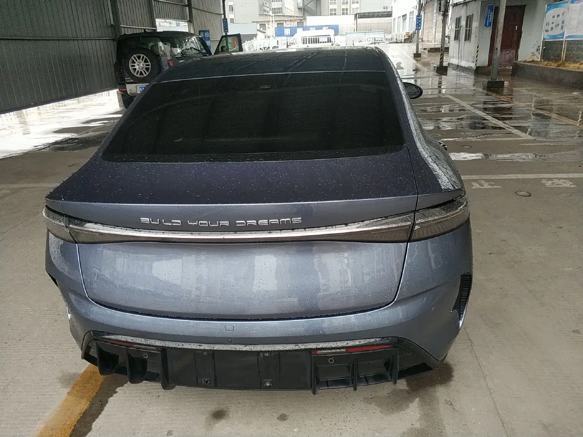2022 BYD Seal BEV 82.5KWH,autocango,china used car exporter,china ev exporter,chinese used car exporter,chinese used ev exporter