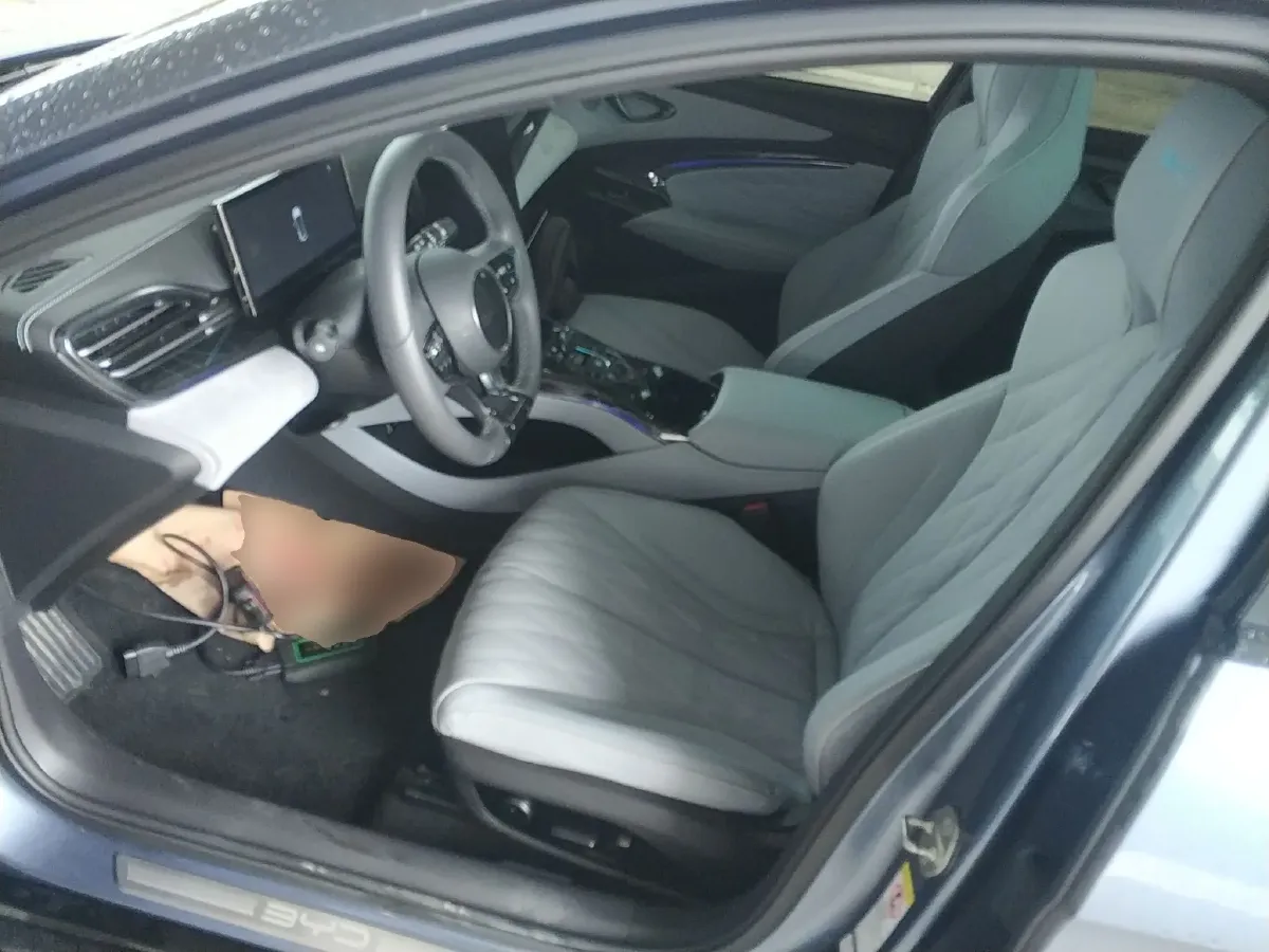 2022 BYD Seal BEV 82.5KWH,autocango,china used car exporter,china ev exporter,chinese used car exporter,chinese used ev exporter