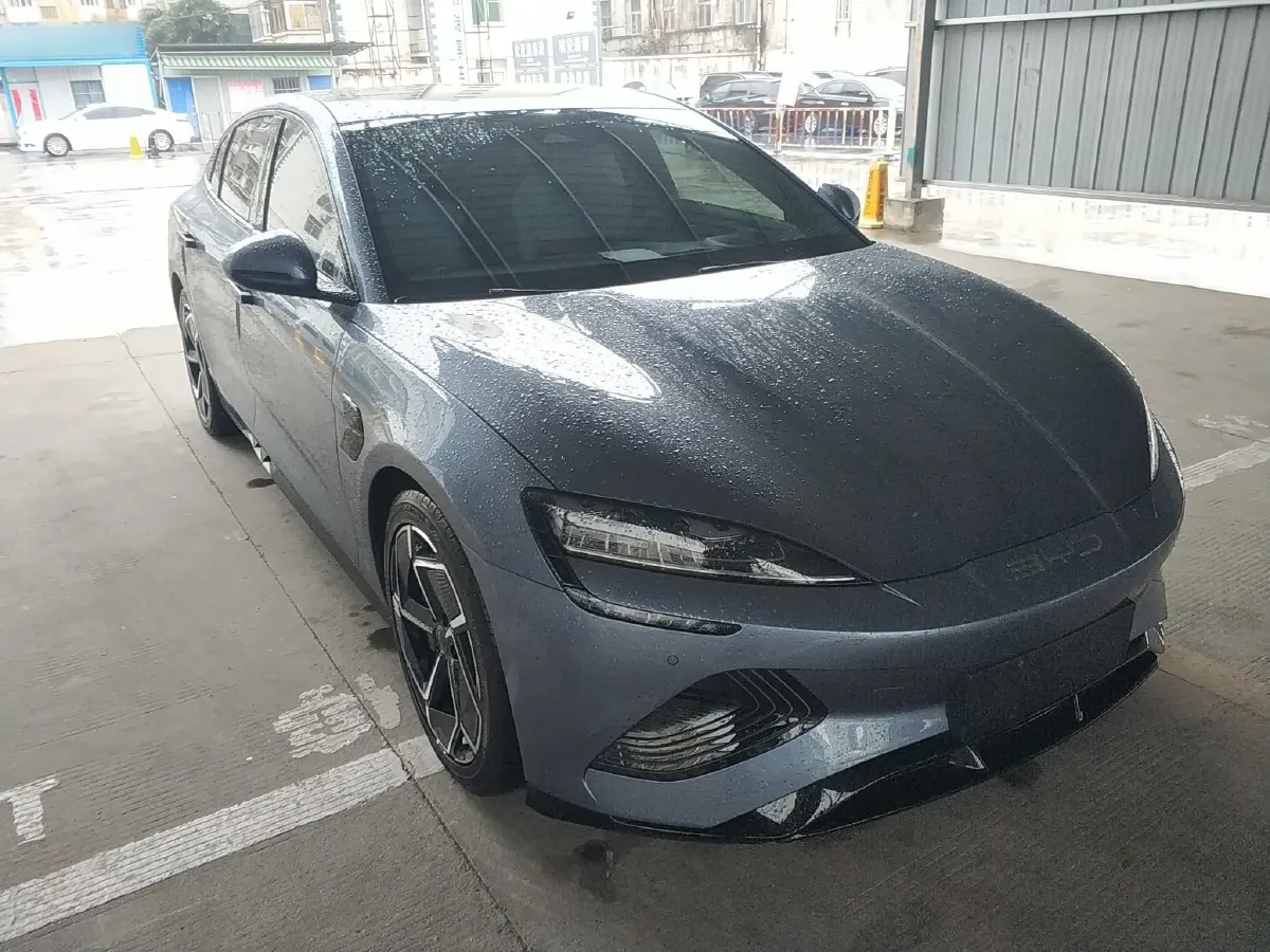 2022 BYD Seal BEV 82.5KWH,autocango,china used car exporter,china ev exporter,chinese used car exporter,chinese used ev exporter