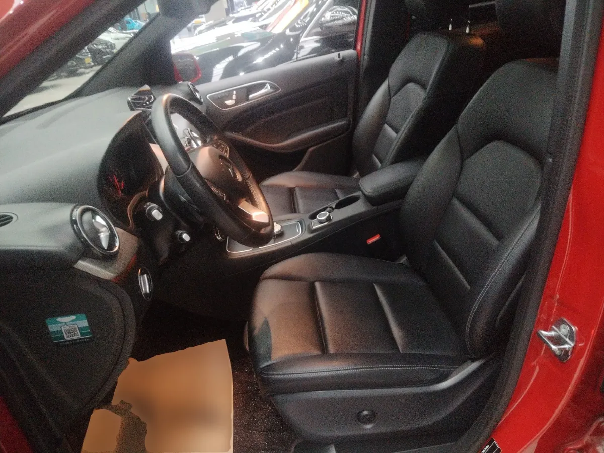 2019 Mercedes-Benz B Class 1.6T 156HP L4 7DCT,autocango,china used car exporter,china ev exporter,chinese used car exporter,chinese used ev exporter