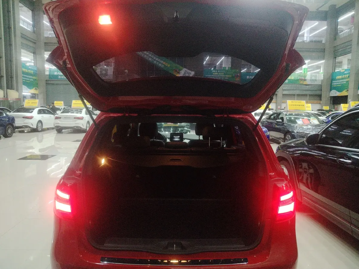 2019 Mercedes-Benz B Class 1.6T 156HP L4 7DCT,autocango,china used car exporter,china ev exporter,chinese used car exporter,chinese used ev exporter