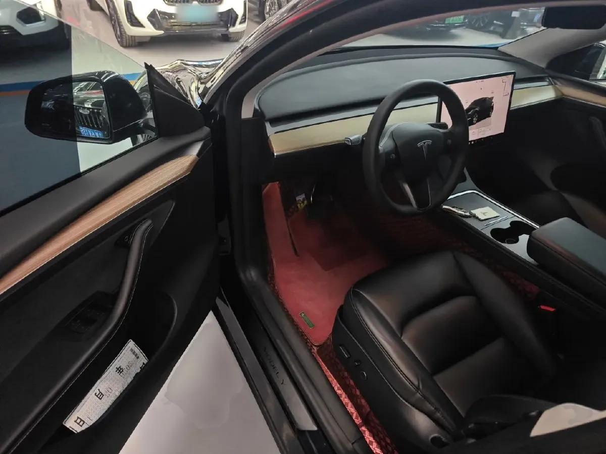 2022 Tesla Model Y BEV 60KWH,autocango,china used car exporter,china ev exporter,chinese used car exporter,chinese used ev exporter