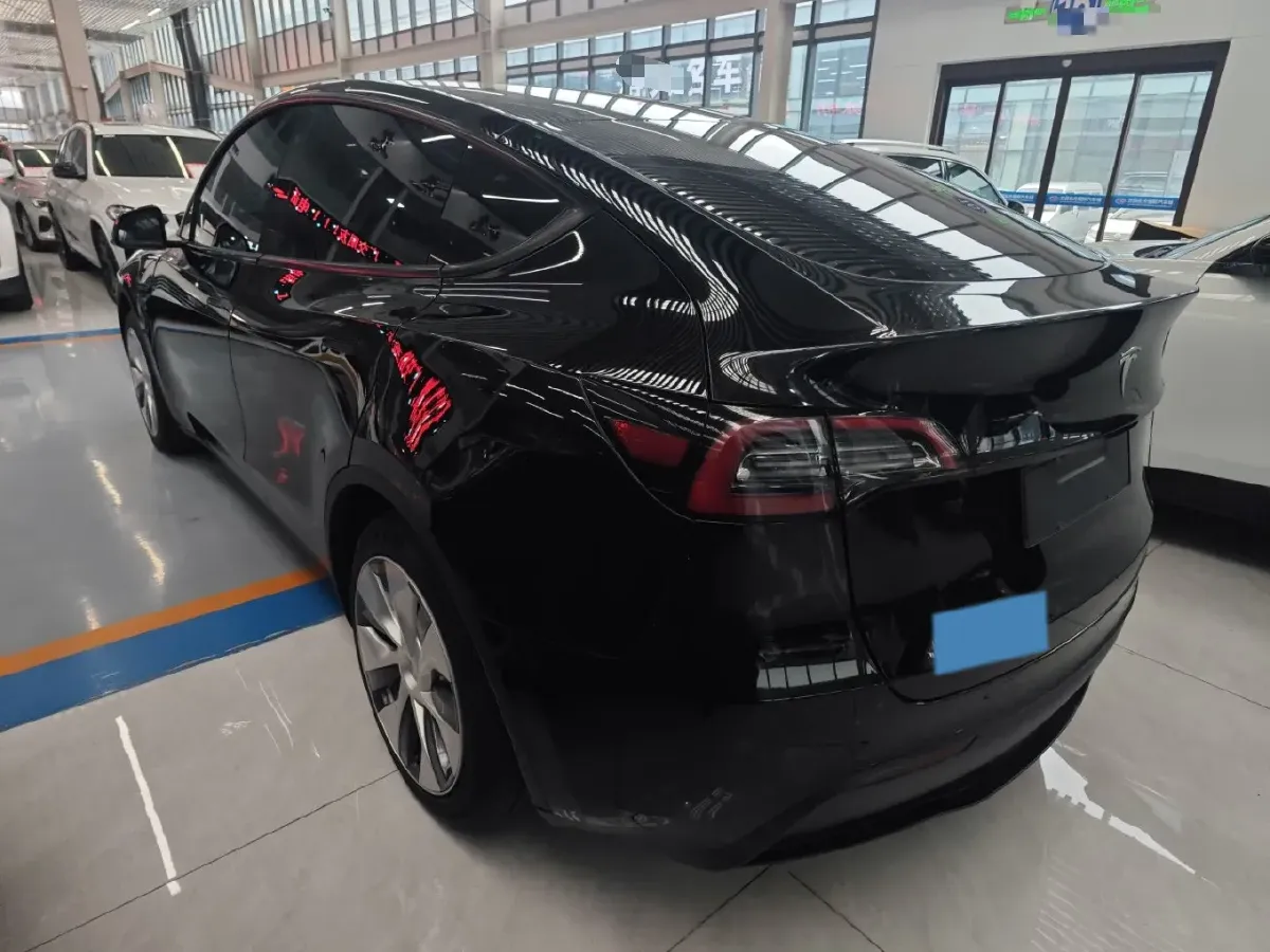 2022 Tesla Model Y BEV 60KWH,autocango,china used car exporter,china ev exporter,chinese used car exporter,chinese used ev exporter