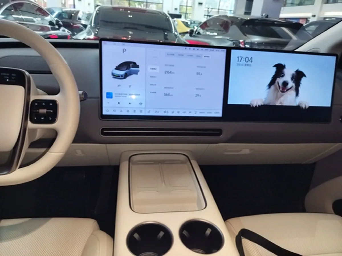 2025 Li i8 BEV,autocango,china used car exporter,china ev exporter,chinese used car exporter,chinese used ev exporter