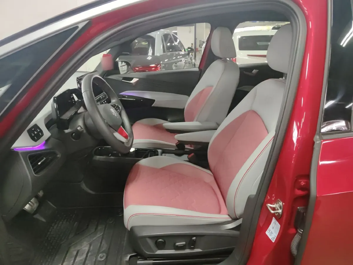 2021 Volkswagen ID.3 BEV 57.3KWH,autocango,china used car exporter,china ev exporter,chinese used car exporter,chinese used ev exporter