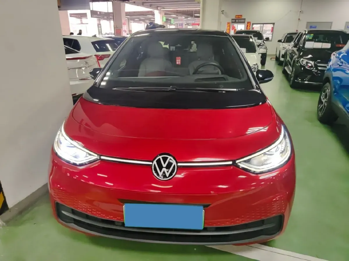 2021 Volkswagen ID.3 BEV 57.3KWH,autocango,china used car exporter,china ev exporter,chinese used car exporter,chinese used ev exporter