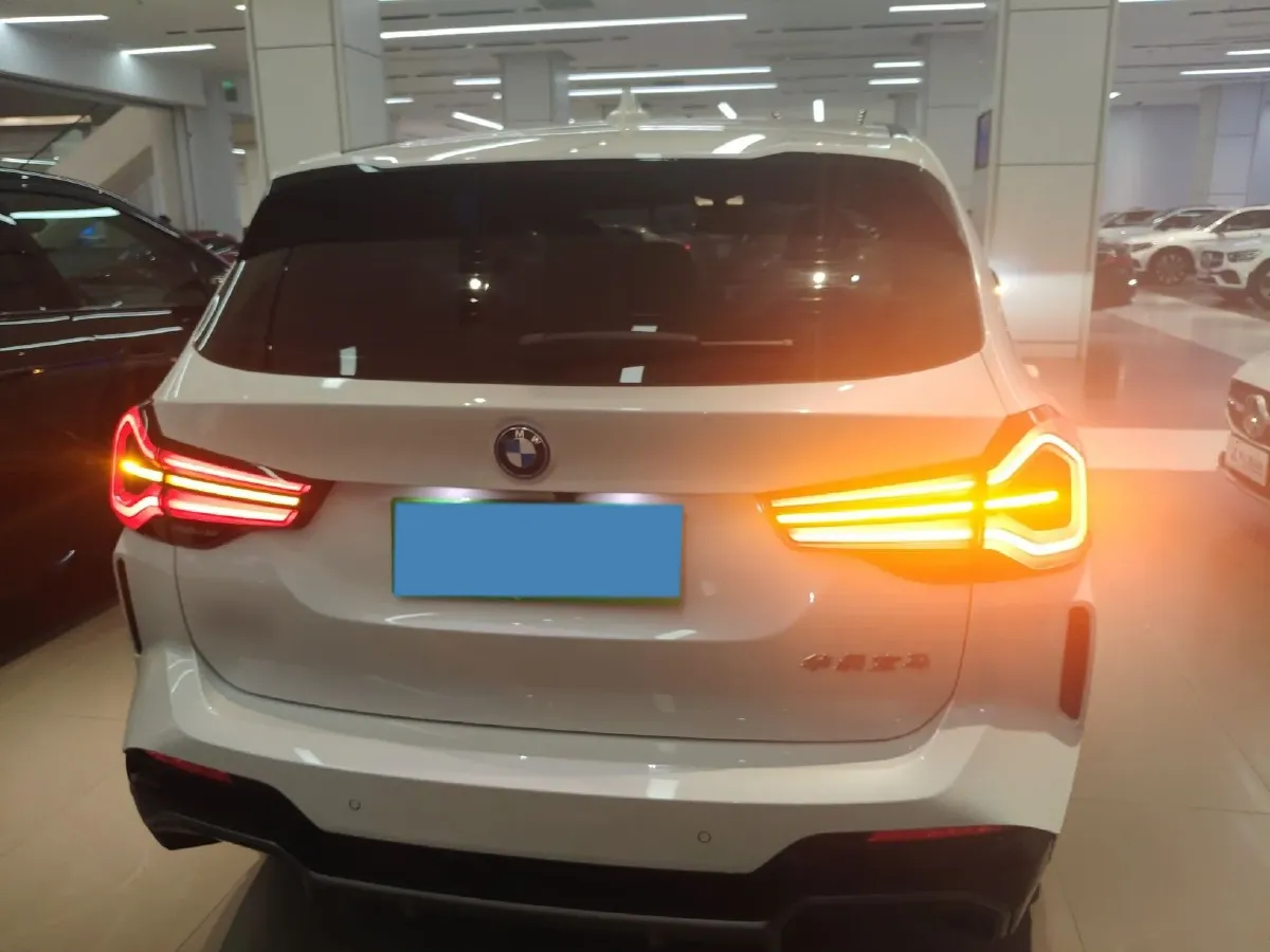 2024 BMW iX3 BEV 80KWH,autocango,china used car exporter,china ev exporter,chinese used car exporter,chinese used ev exporter