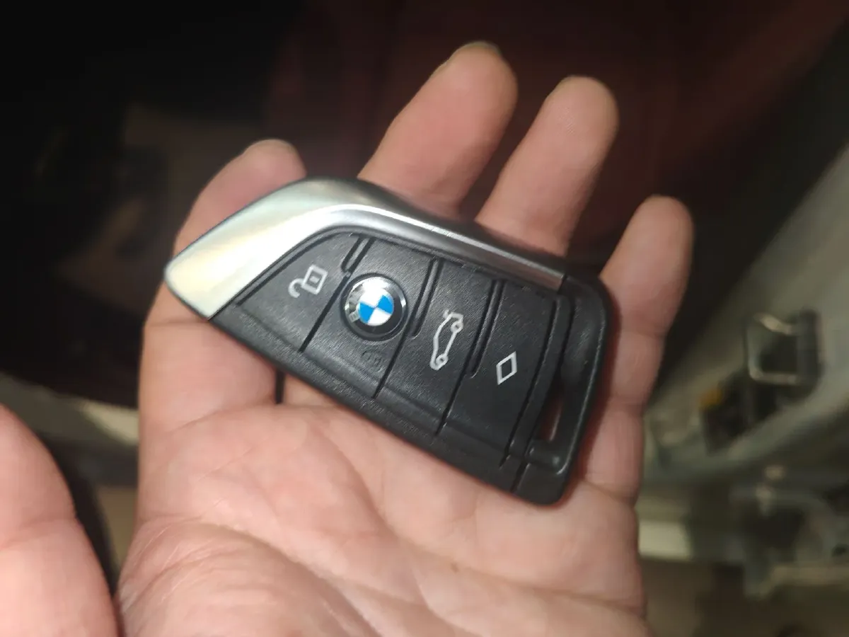 2024 BMW iX3 BEV 80KWH,autocango,china used car exporter,china ev exporter,chinese used car exporter,chinese used ev exporter