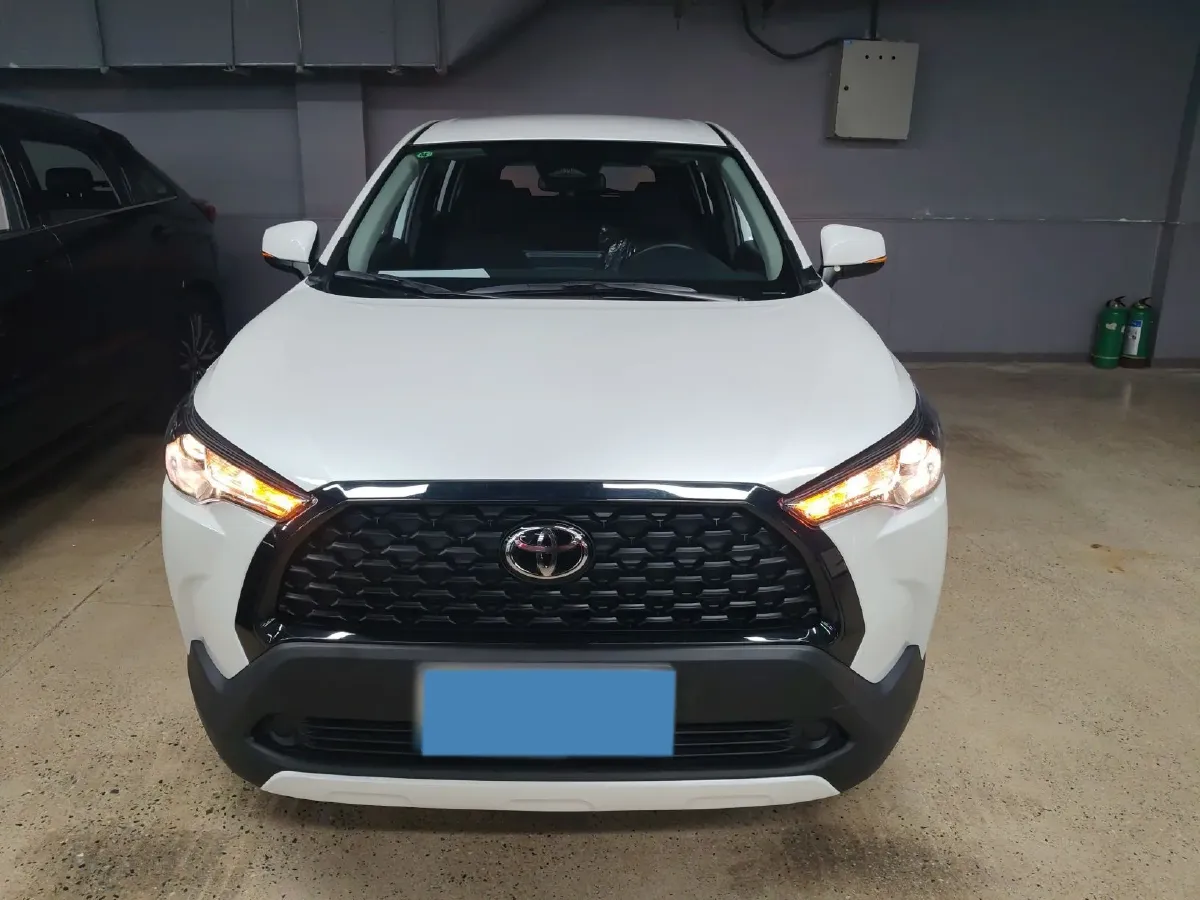 2024 Toyota Corolla Cross 2.0L 171HP L4 CVT,autocango,china used car exporter,china ev exporter,chinese used car exporter,chinese used ev exporter