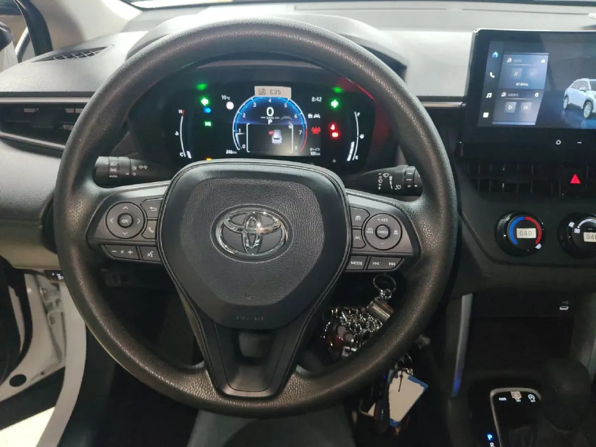 2024 Toyota Corolla Cross 2.0L 171HP L4 CVT,autocango,china used car exporter,china ev exporter,chinese used car exporter,chinese used ev exporter