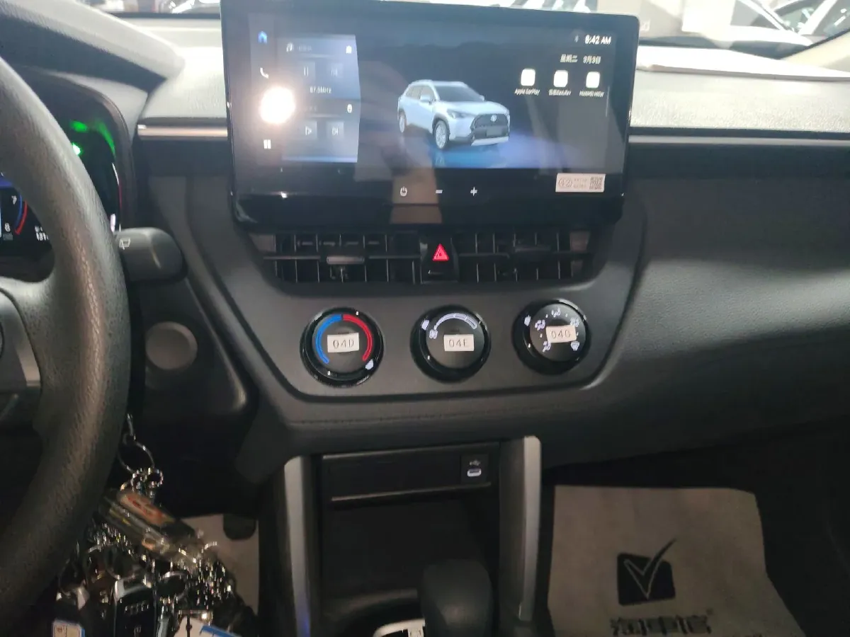 2024 Toyota Corolla Cross 2.0L 171HP L4 CVT,autocango,china used car exporter,china ev exporter,chinese used car exporter,chinese used ev exporter