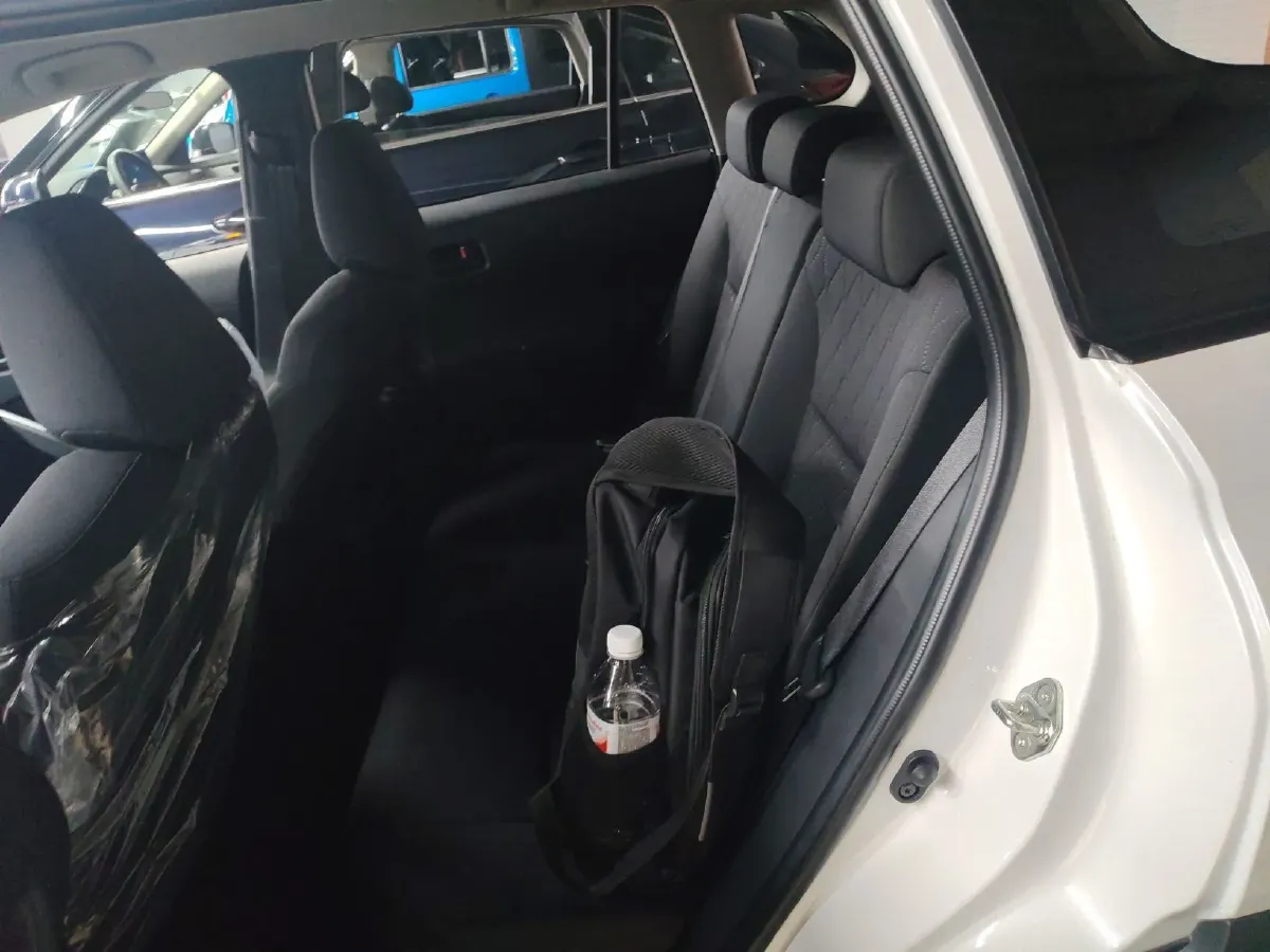 2024 Toyota Corolla Cross 2.0L 171HP L4 CVT,autocango,china used car exporter,china ev exporter,chinese used car exporter,chinese used ev exporter