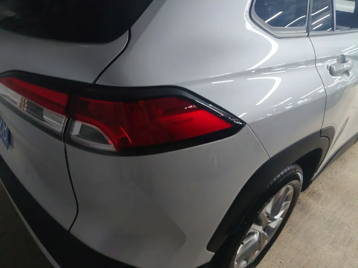 2024 Toyota Corolla Cross 2.0L 171HP L4 CVT,autocango,china used car exporter,china ev exporter,chinese used car exporter,chinese used ev exporter