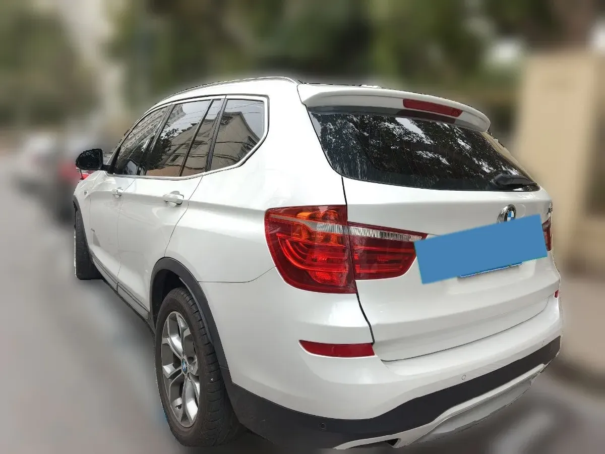 2014 BMW X3 2.0T 184HP L4 8AT,autocango,china used car exporter,china ev exporter,chinese used car exporter,chinese used ev exporter