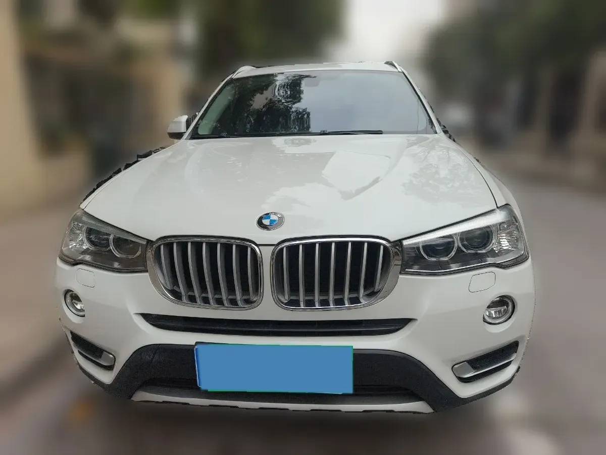 2014 BMW X3 2.0T 184HP L4 8AT,autocango,china used car exporter,china ev exporter,chinese used car exporter,chinese used ev exporter
