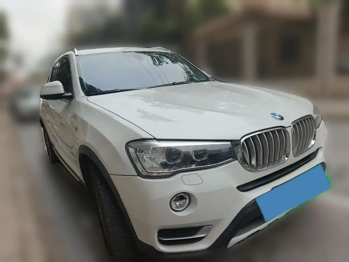 2014 BMW X3 2.0T 184HP L4 8AT,autocango,china used car exporter,china ev exporter,chinese used car exporter,chinese used ev exporter