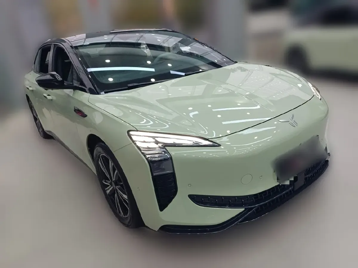 2024 HongQi EH7 BEV 111KWH,autocango,china used car exporter,china ev exporter,chinese used car exporter,chinese used ev exporter