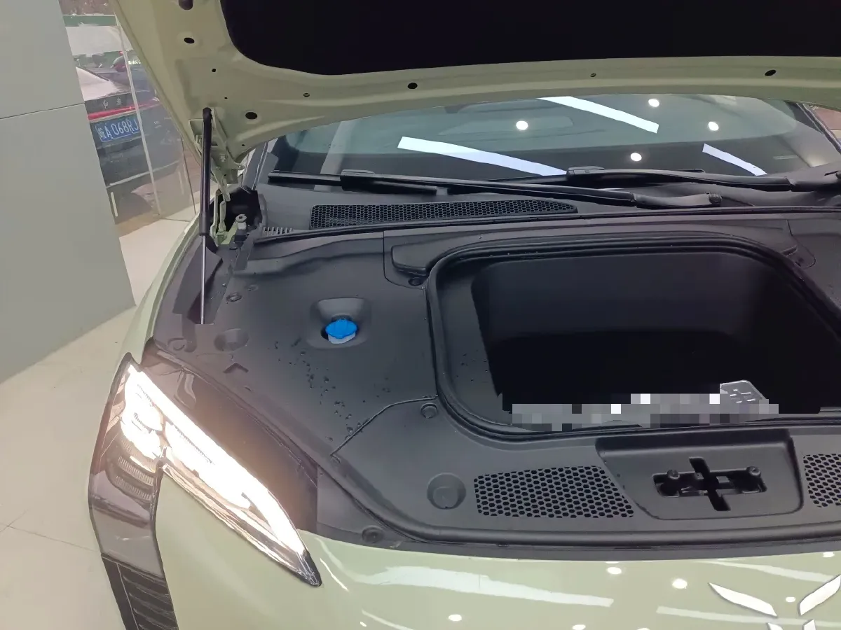 2024 HongQi EH7 BEV 111KWH,autocango,china used car exporter,china ev exporter,chinese used car exporter,chinese used ev exporter