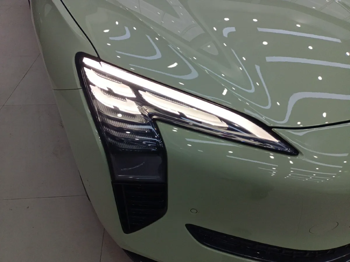 2024 HongQi EH7 BEV 111KWH,autocango,china used car exporter,china ev exporter,chinese used car exporter,chinese used ev exporter